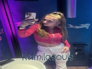 Kamilasouls