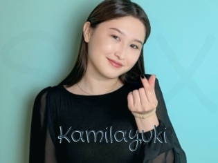 kamilayuki Sexcam Livesex