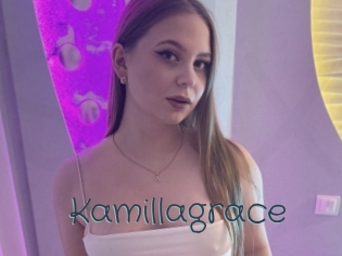 Kamillagrace