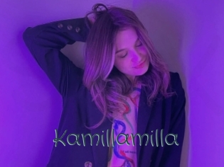 kamillamilla Sexcam Livesex