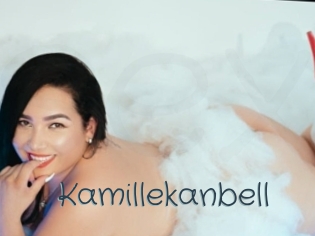 Kamillekanbell