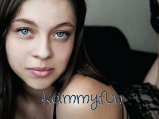 Kammyfun