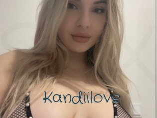 kandiilove Sexcam Livesex
