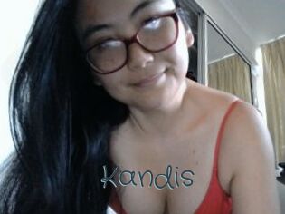 Kandis