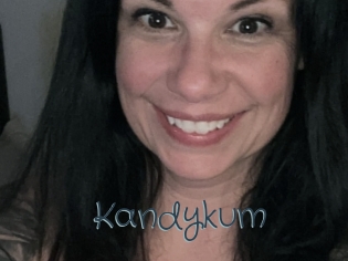 Kandykum