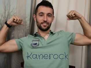Kanerock