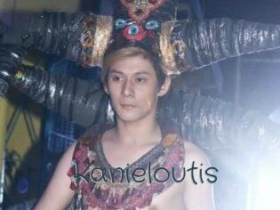 Kanieloutis