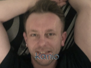 Kanio