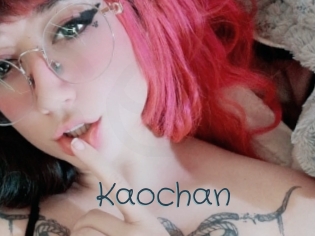 kaochan Sexcam Livesex