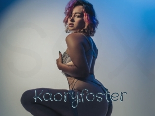Kaoryfoster