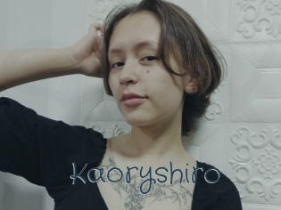 Kaoryshiro