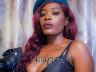 Kaprix