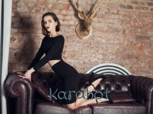 Karahot