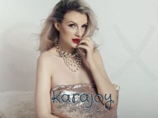 Karajoy