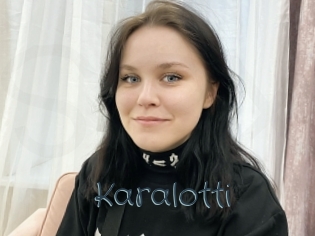 Karalotti