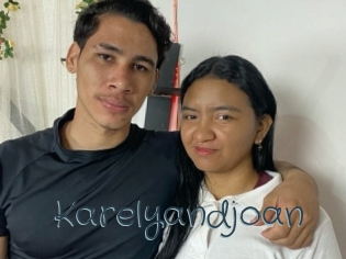Karelyandjoan
