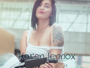 Karen_lennox
