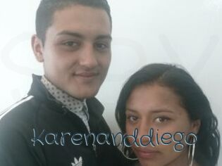 karenanddiego Sexcam Livesex