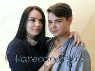 karenandryan Sexcam Livesex