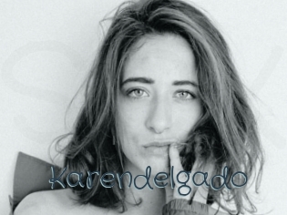 Karendelgado