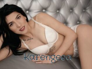 Karengeea