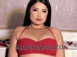 Karimrenata