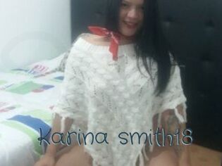 karina_smith18 Sexcam Livesex
