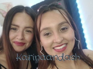 Karinaandash