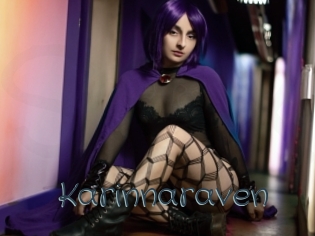 karinnaraven Sexcam Livesex