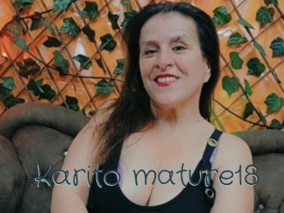 Karito_mature18