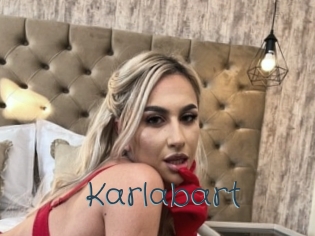 Karlabart