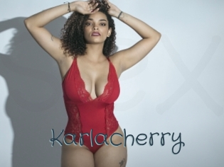 Karlacherry