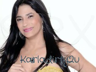 Karladirty2u