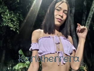 Karlaherrera