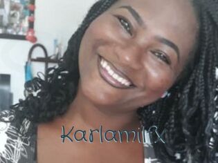 Karlamilfx