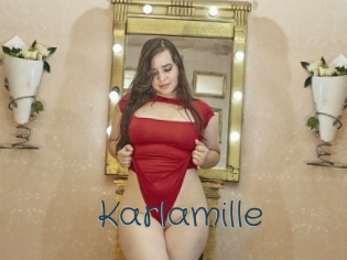 karlamille Sexcam Livesex