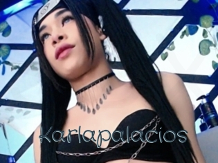 Karlapalacios