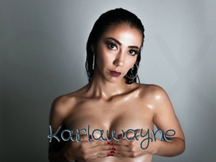 Karlawayne
