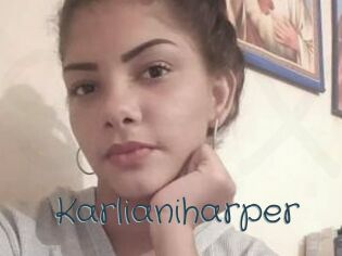 karlianiharper Sexcam Livesex