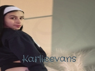 Karlieevans