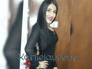 Karlielaurens