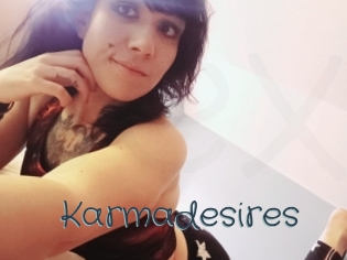 Karmadesires