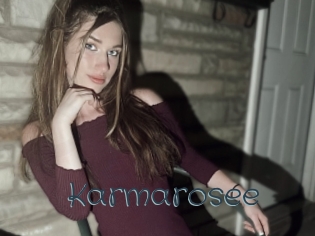 Karmarosee