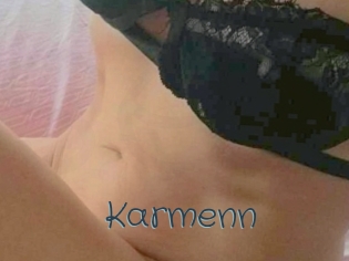 Karmenn