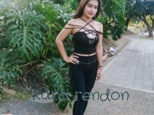 Karo_rendon