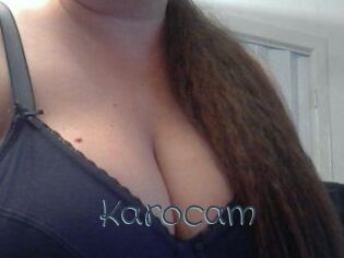 Karocam