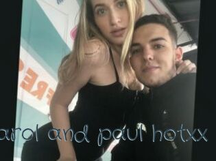 Karol_and_paul_hotxx