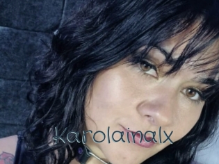 karolainalx Sexcam Livesex
