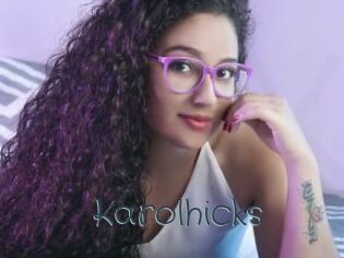 Karolhicks