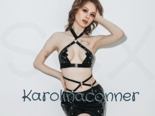 karolinaconner Sexcam Livesex